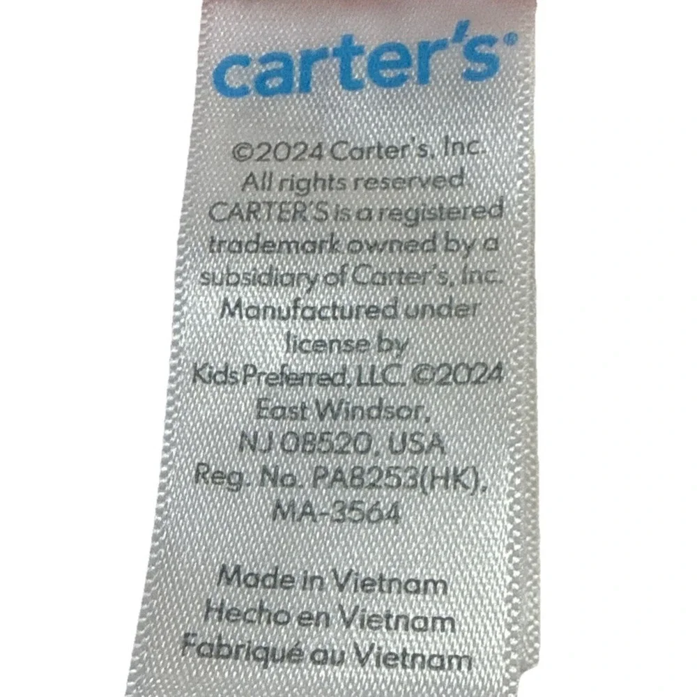 Carters fast friendly